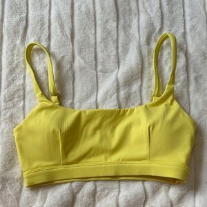 Vitality Ignite Bra “Sun”